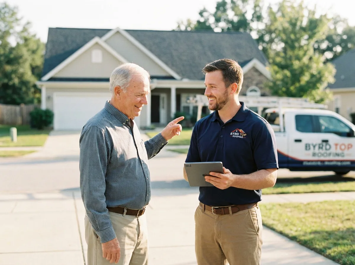 Roofing Jameson, MO FAQs